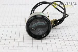 Датчик температуры охлаждающей жидкости с указателем Тип №2. Китай (Минитрактор DongFeng / UM6152-V87)