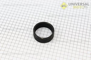 Втулка промежуточного вала передняя диаметром 50,5мм, диаметром 59,5мм, длинной 22,5мм Минитрактор DongFeng 354/404 (300.37.145-1). Китай (Минитрактор DongFeng / UM6152-V93)