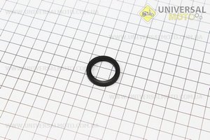 Шайба ущільнююча d = 20мм, D = 27,5мм. Китай (Запчастини на мінітрактор Донг Фенг / UM6153-V06)