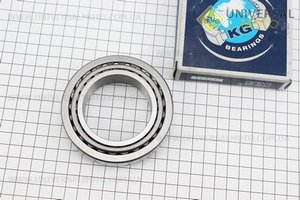 Подшипник роликовый конический 2007111 (32011) (55х90х23), ИНДИЯ. KG (Минитрактор DongFeng / UM6153-V20)