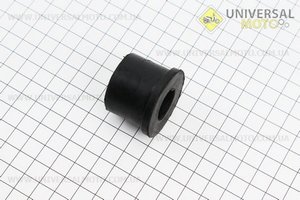 Пильник рульової колонки DongFeng 240/244 (DF304.40.112). Китай (Запчастини на мінітрактор Донг Фенг / UM6153-V80)