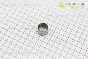Втулка коромислу D = 20мм, L = 14мм (12A.01.123A). Китай (Запчастини на трактора з двигуном DL190-12 / UM6160-V10)