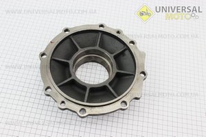 Кришка шестерні кінцевої передачі переднього мосту Foton 244, Jinma 244/264 (FT254.31F.109). Китай (Запчастини на мінітрактор Foton / UM6170-V42)