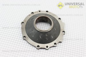 Кришка шестерні кінцевої передачі переднього мосту Foton 244, Jinma 244/264 (FT254.31F.109). Китай (Запчастини на мінітрактор Foton / UM6170-V42)