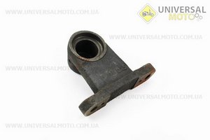 Опора передня Foton 244, Jinma 244/264 (FT254.31F.138). Китай (Запчастини на мінітрактор Foton / UM6170-V54)