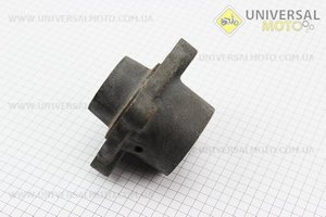 Маточина переднього колеса Foton 244, ДТЗ 244, Jinma 244/264. Китай (Запчастини на мінітрактор Foton / UM6170-V70)