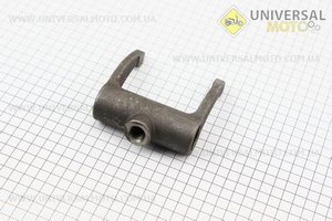 Вилка вичавлюючи зчеплення Foton 354/404 (FT300.21.103). Китай (Запчастини на мінітрактор Foton / UM6171-V28)