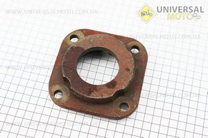 Крышка подшипника полуоси Foton 244, Jinma 244/264 (250.37.214). Китай (Минитрактор Foton и Минитрактор Jinma / UM6171-V96)