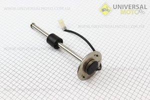 Датчик уровня топлива Foton 240/244 (TB400.484A.2). Китай (Минитрактор Foton и Минитрактор Jinma / UM6172-V19)