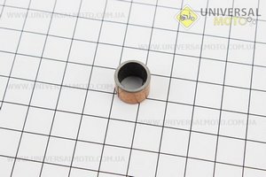 Втулка вала зчеплення d = 10мм, D = 13мм, L = 12 мм Foton 240/244. Китай (Запчастини на мінітрактор Foton / UM6172-V48)