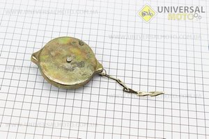 Крышка радиатора Xingtai 120/220. Китай (Минитрактор Xingtai / UM6180-V45)