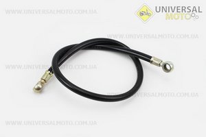 Топливопровод (фильтр - насос) длинной 770мм Xingtai 120. Китай (Минитрактор Xingtai / UM6180-V83)