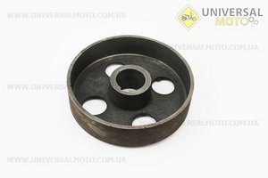 Тормозной барабан Xingtai 120/220 (10Т.43.101). Китай (Минитрактор Xingtai / UM6180-V84)