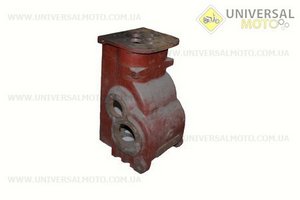 Корпус КПП и заднего моста Xingtai 180/220 (16.37P.101). Китай (Минитрактор Xingtai / UM6181-V45)