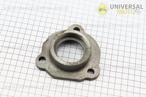 Корпус підшипнику Xingtai 240/244 (150.37.160). Китай (Запчастини на мінітрактор Xingtai / UM6181-V46)