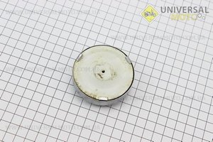 Кришка паливного баку Xingtai 220 (220.50.014). Китай (Запчастини на мінітрактор Xingtai / UM6181-V50)