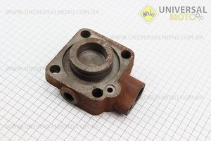 Крышка цилиндра гидравлического Xingtai 240/244 (150.55.126). Китай (Минитрактор Xingtai / UM6181-V51)