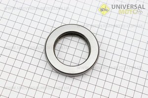 Підшипник 588909 (45х73х15,2) вижимний Xingtai. TATA (Підшипники / UM6181-V64)