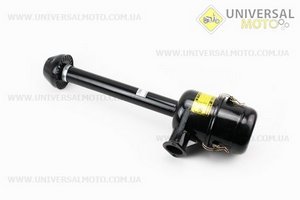 Фільтр повітряний в зборі Xingtai 180/224 (290.10.011). Китай (Запчастини на мінітрактор Xingtai / UM6181-V92)