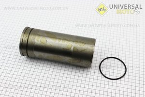 Цилиндр подъемника диаметром 63мм, длинной 190мм Xingtai 224/244. Китай (Минитрактор Xingtai / UM6181-V95)