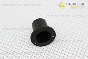 Кришка валу відбору потужності Xingtai 120 (16.37.118). Китай (Запчастини на мінітрактор Xingtai / UM6182-V33)