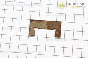 Гойдалка віджимна Xingtai (10.21.107) Тип №2. Китай (Запчастини на мінітрактор Xingtai / UM6182-V85)