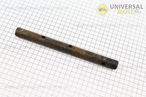 Вал вилки зчеплення Jinma 200/204/240/244 (184.21s.132). Китай (Запчастини на мінітрактор Jinma / UM6200-V07)