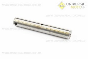 Вісь сателітів заднього мосту L = 132мм Jinma 200/204/240/244 (160.37.198). Китай (Запчастини на мінітрактор Jinma / UM6200-V22)