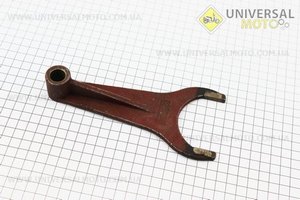 Вилка блокировки дифференциала заднего моста Jinma 200/204/240/244 (160.37.222). Китай (Минитрактор Jinma / UM6200-V28)