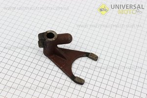 Вилка приводу валу відбору потужності Jinma 200/204/240/244 (184.37.319). Китай (Запчастини на мінітрактор Jinma / UM6200-V32)