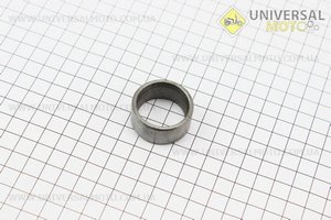 Втулка корпусу підшипнику переднього мосту d = 28мм, D = 35мм, L = 16мм Jinma 200/204/240/244 (184.31.242). Китай (Запчастини на мінітрактор Jinma / UM6200-V43)