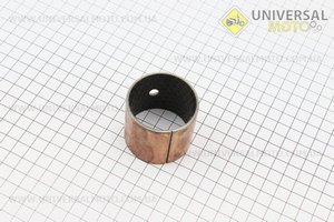 Втулка передньої опори переднього мосту Jinma 200/204/240/244 (184.31.221). Китай (Запчастини на мінітрактор Jinma / UM6200-V44)