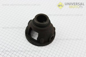 Корпус дифференциала переднего моста Jinma 200/204/240/244 (184.31.180). Китай (Минитрактор Jinma / UM6200-V58)