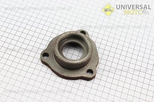 Корпус подшипника карданного вала Jinma 200/204/240/244 (160.37.160). Китай (Минитрактор Jinma / UM6200-V63)