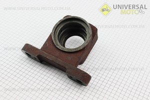 Опора задня переднього мосту Jinma 200/204/240/244 (184II.31.250-1). Китай (Запчастини на мінітрактор Jinma / UM6200-V82)