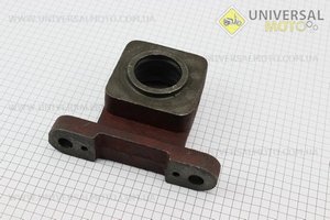 Опора задня переднього мосту Jinma 200/204/240/244 (184II.31.250-1). Китай (Запчастини на мінітрактор Jinma / UM6200-V82)