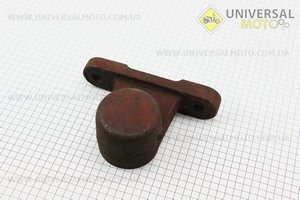 Опора передня переднього мосту Jinma 200/204/240/244 (184II.31.220-1). Китай (Запчастини на мінітрактор Jinma / UM6200-V83)