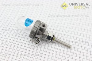 Відстійник палива Xingtai 220, Jinma. Китай (Запчастини на мінітрактор Jinma / UM6200-V84)