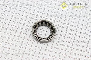 Підшипник роликовий 977907 (29х49х11) вертикального вала рульової колонки верхній Xingtai, DongFeng, Jinma. Китай (Підшипники / UM6200-V86)