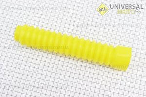 Пильник гідравлічного циліндру Jinma 200/204/240/244 (160YZ.40.176). Китай (Запчастини на мінітрактор Jinma / UM6201-V01)