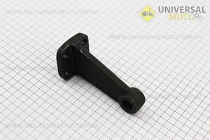 Важіль рульової правий Jinma 200/204/240/244 (184.31.126). Китай (Запчастини на мінітрактор Jinma / UM6201-V14)