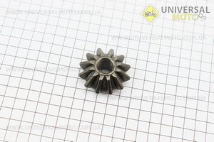 Сателлит переднего моста Z=12 Jinma 200/204/240/244 (184.31.183). Китай (Минитрактор Jinma / UM6201-V16)