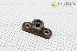 Седло вилки рабочего стержня Jinma 200/204/240/244 (180.37.303). Китай (Минитрактор Jinma / UM6201-V18)