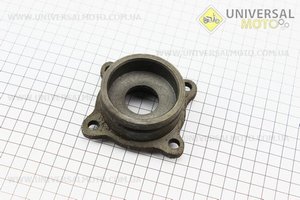 Сідло сальника роздавальної коробки Jinma 200/204/240/244 (184.42.114). Китай (Запчастини на мінітрактор Jinma / UM6201-V19)