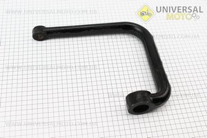 Сошка рульового механізму Jinma 200/204/240/244. Китай (Запчастини на мінітрактор Jinma / UM6201-V20)