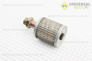 Фільтр масляний гідравліки - елемент М22 Jinma 200/204/240/244 (160.54.013-1). Китай (Запчастини на мінітрактор Jinma / UM6201-V26)