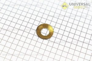 Шайба сателлита заднего моста диаметром 16мм, диаметром 32мм Jinma 200/204/240/244 (160.37.199). Китай (Минитрактор Jinma / UM6201-V30)