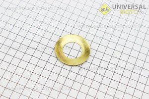 Шайба сателіту переднього мосту d = 24мм, D = 44мм Jinma 200/204/240/244 (184.31.182). Китай (Запчастини на мінітрактор Jinma / UM6201-V31)