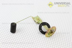 Датчик уровня топлива Jinma 240/244.  (Минитрактор Jinma / UM6201-V66)