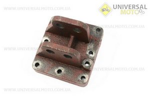 Кришка підйомнику задня Jinma 240/244 (160.55.140-1). Китай (Запчастини на мінітрактор Jinma / UM6201-V69)